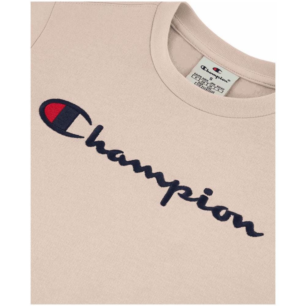 Felpa American Classic Crewneck Bambino - Foto 4