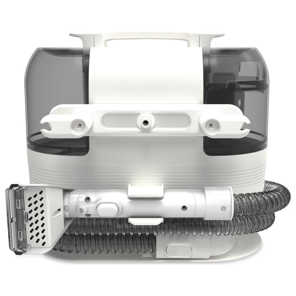 AquaClean Aspiratore per Tappezzeria e Tappeti 500W 3in1 con Doppio Serbatoio - Foto 2