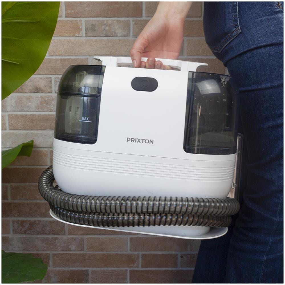 AquaClean Aspiratore per Tappezzeria e Tappeti 500W 3in1 con Doppio Serbatoio - Foto 6