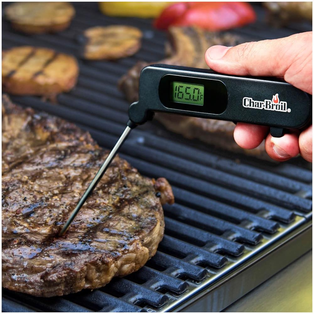 140537 accessorio per barbecue per l'aperto /grill Termometro - Foto 4