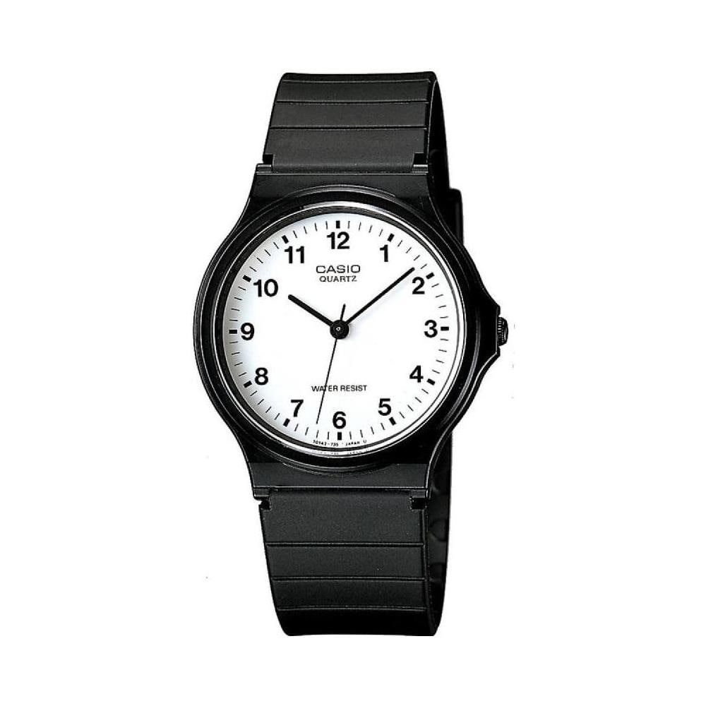 Orologio MQ-24-7BLLGF Classico Unisex - Foto 2