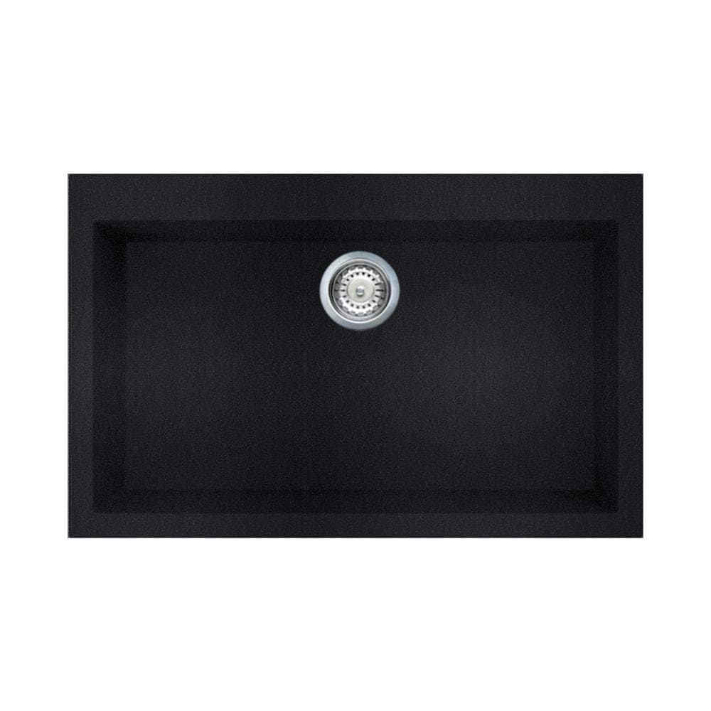 LAV. QUADRA 130 79x50 1V KURO 86 KURO 86 KERATEK 1 - Foto 1