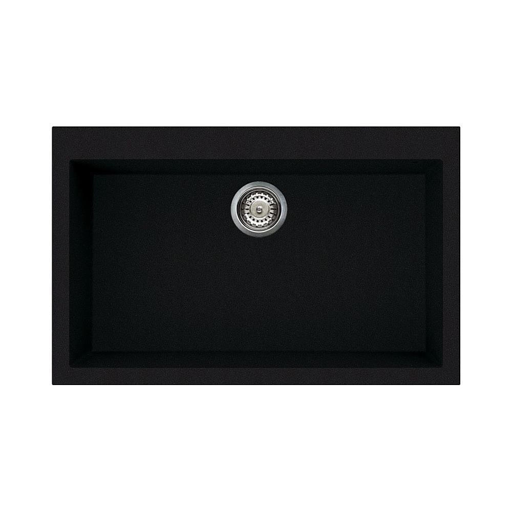 LAV. QUADRA 130 79x50 1V KURO 86 KURO 86 KERATEK 1 - Foto 2