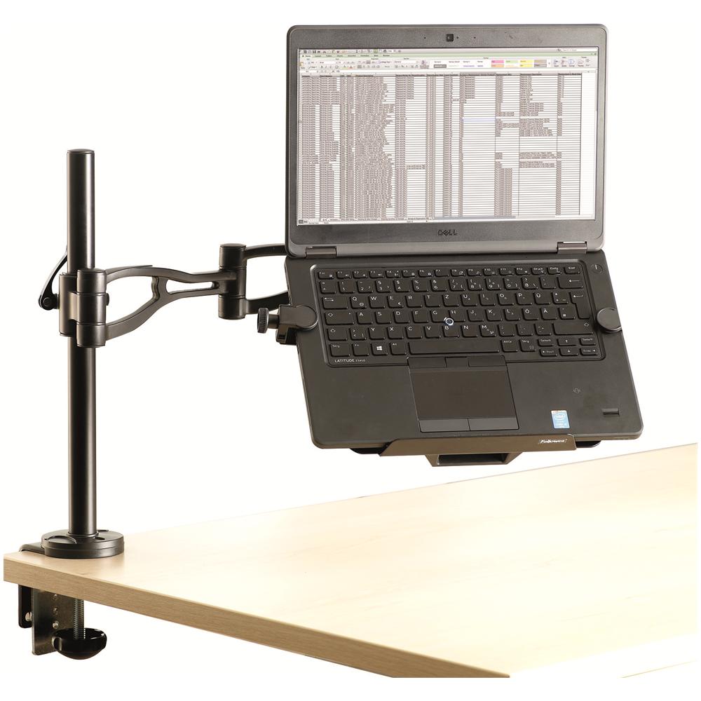 piattaforma per notebook - Foto 1