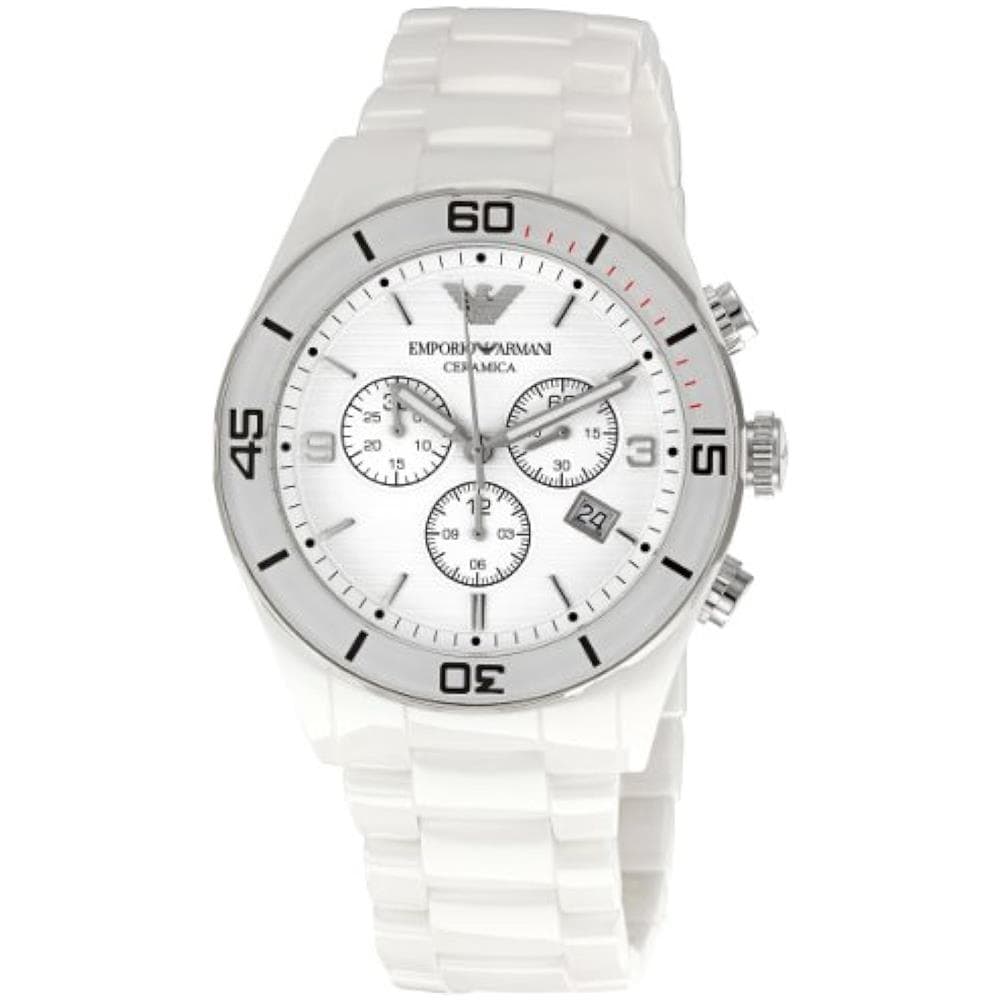 Orologio Ar1424 Uomo - Foto 2