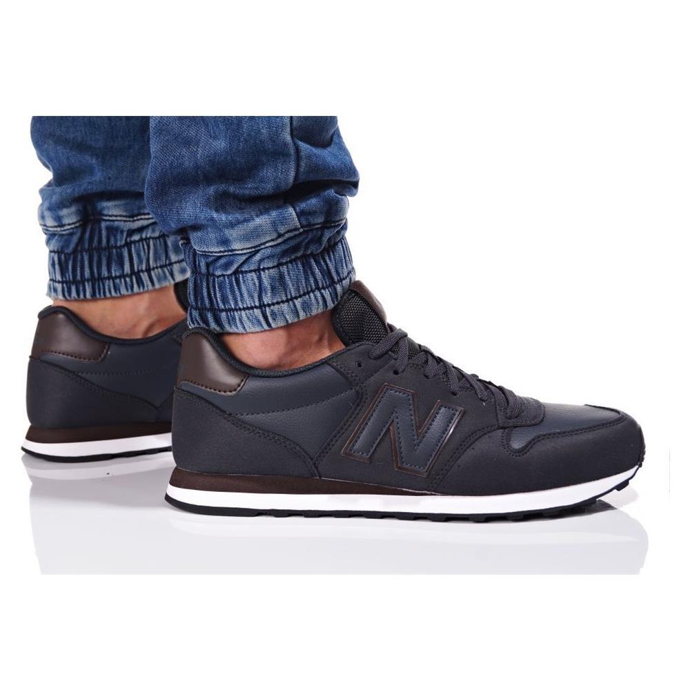 Scarpe 500 Gm500nvb - Foto 2