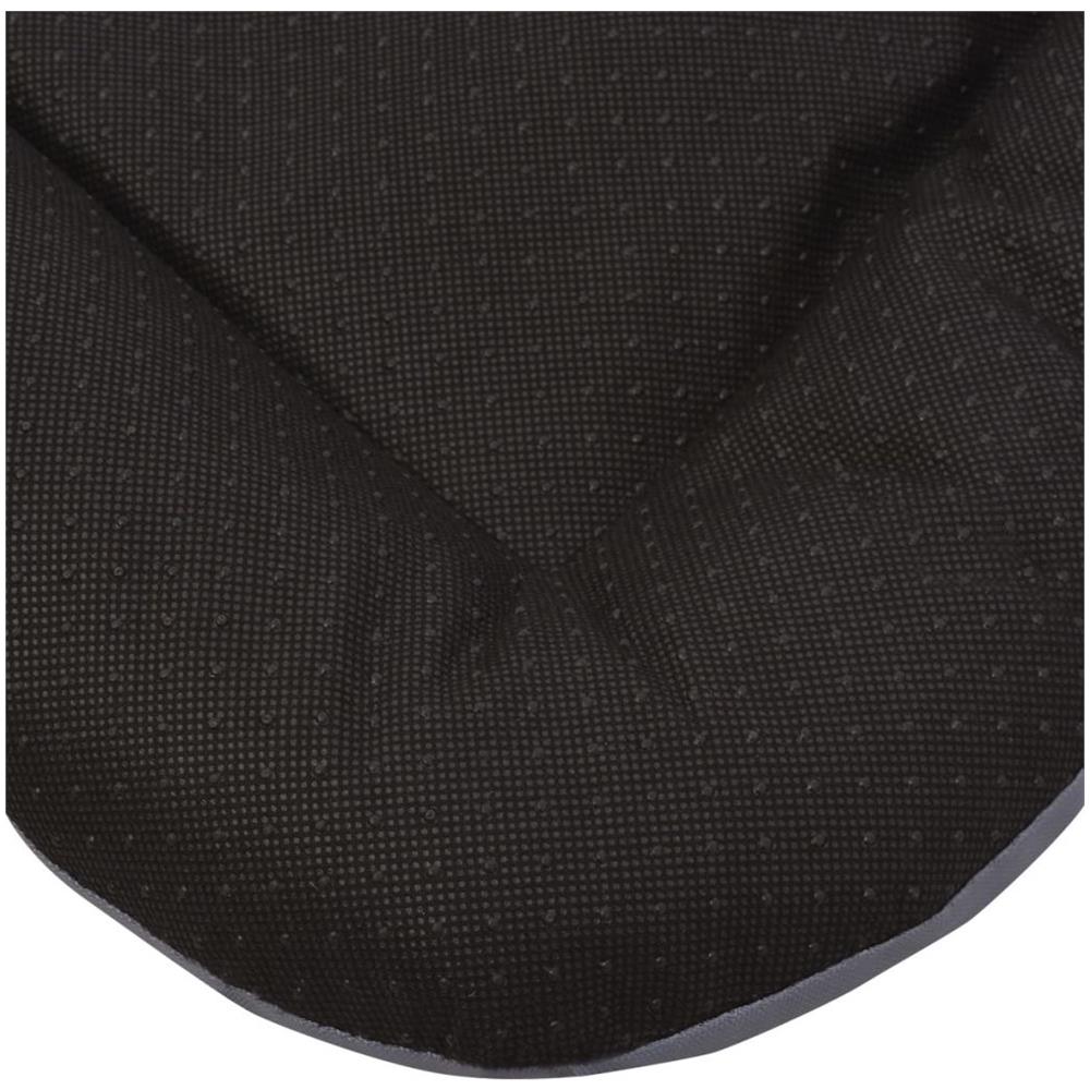 Materasso Per Cani Taglia Xl Grigio - Foto 4