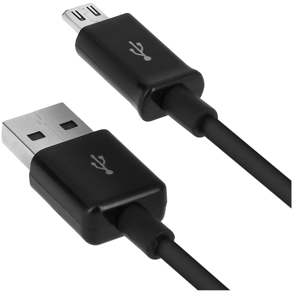 Cavo Micro-usb / Usb Ricarica + Trasferimento Pc - Foto 2