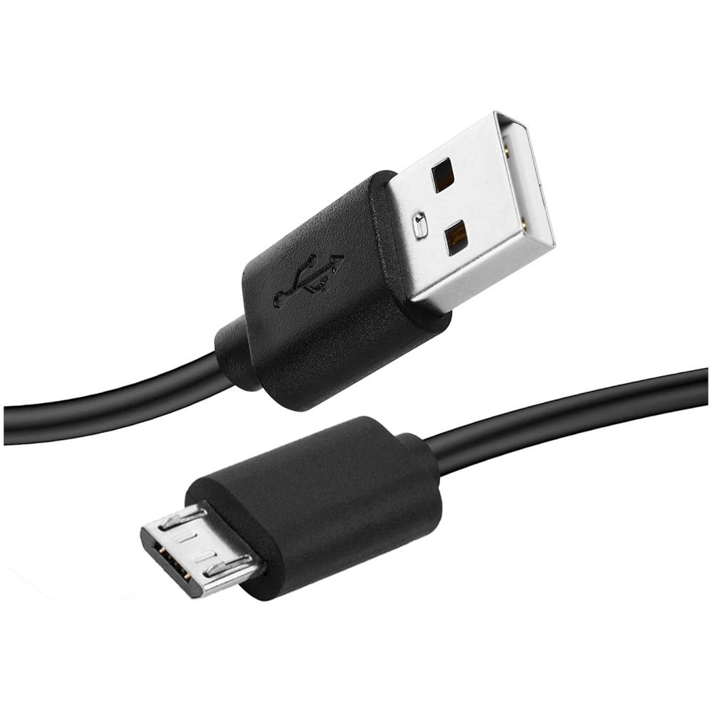 Cavo Micro-usb / Usb Ricarica + Trasferimento Pc - Foto 14