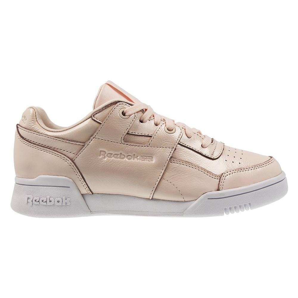 Scarpe W Lo Plus Iridescent Cm8951 Taglia 38 Colore Bianco - Foto 1