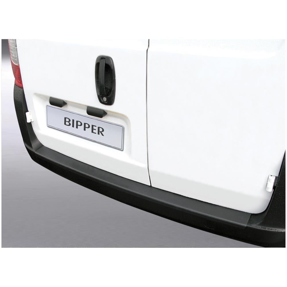 Prot. soglia Baule Peugeot Bipper / tepee 09/2008-> - Foto 2