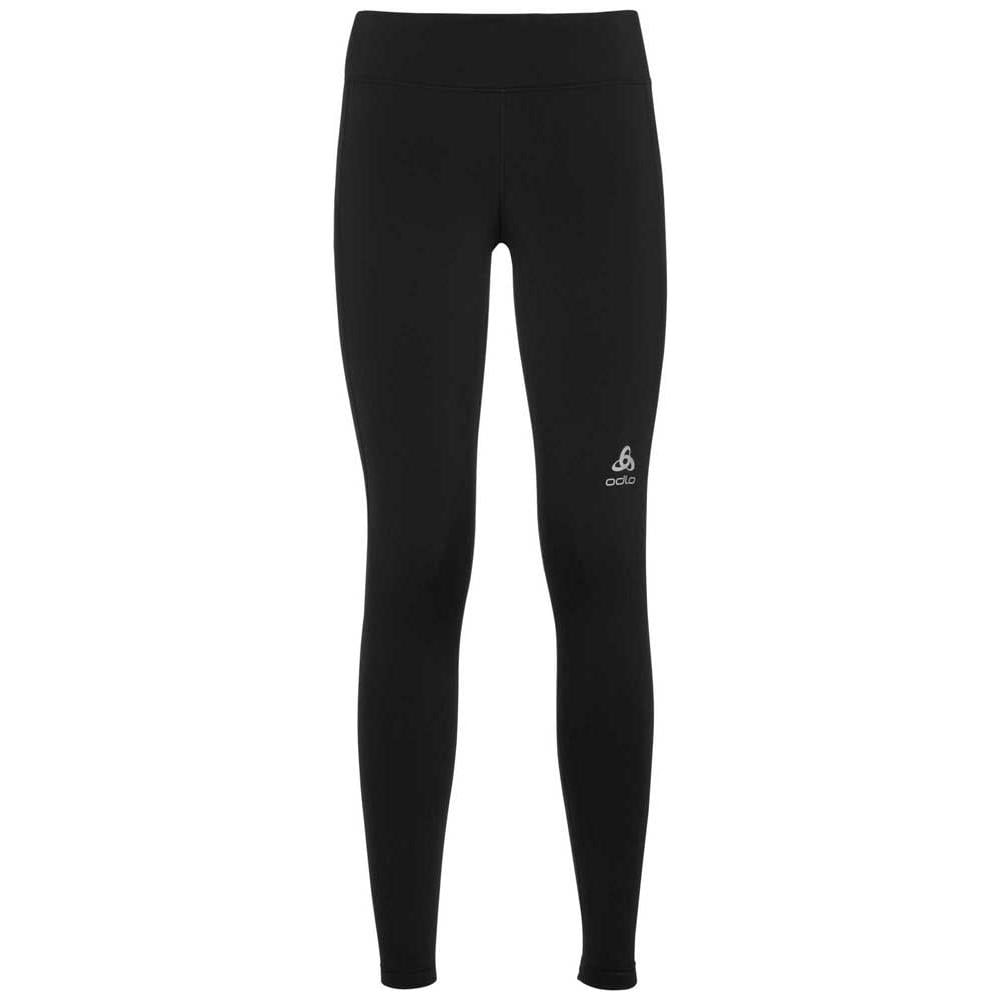 Collants Sliq Warm Tights Abbigliamento Donna - Foto 1