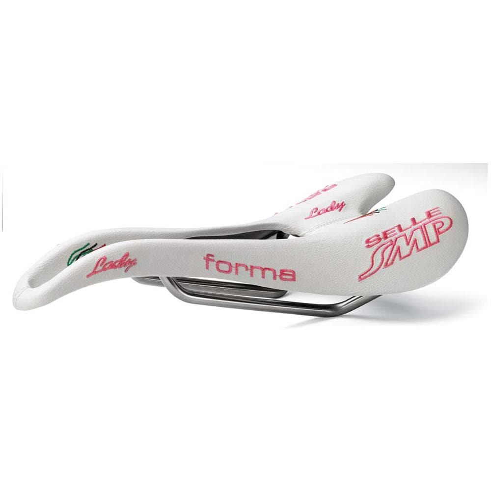 Sellini Selle Smp Forma Lady Componenti 273 X 137 Mm - Foto 1