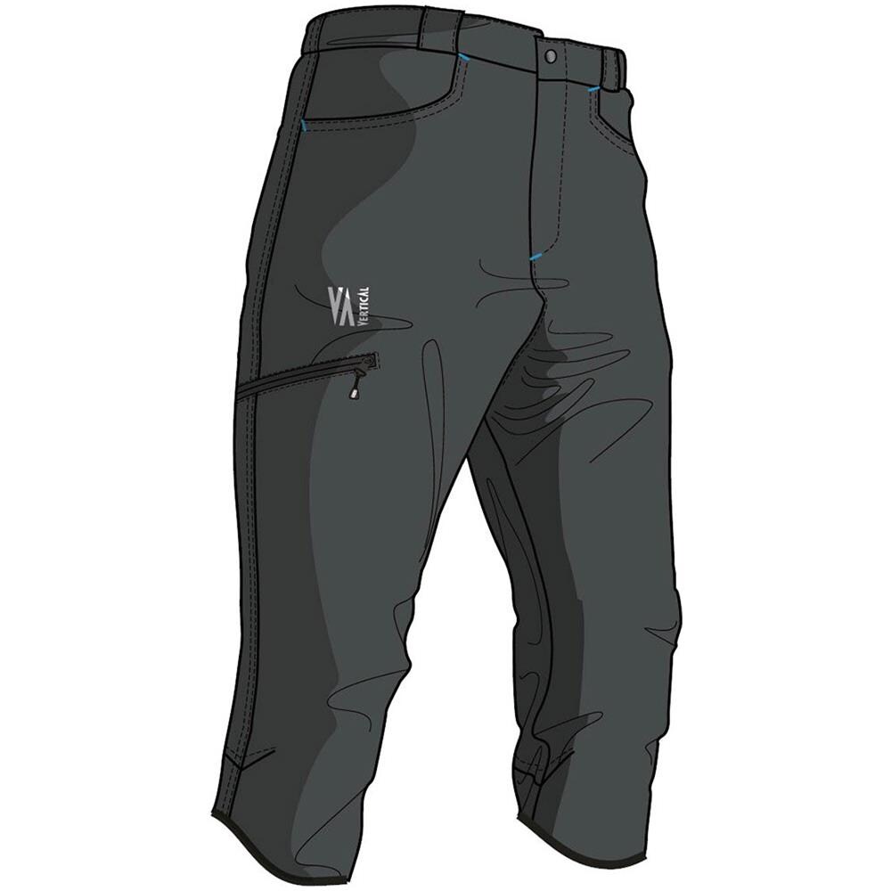 Pantaloni Long Short Abbigliamento Uomo 36 - Foto 1