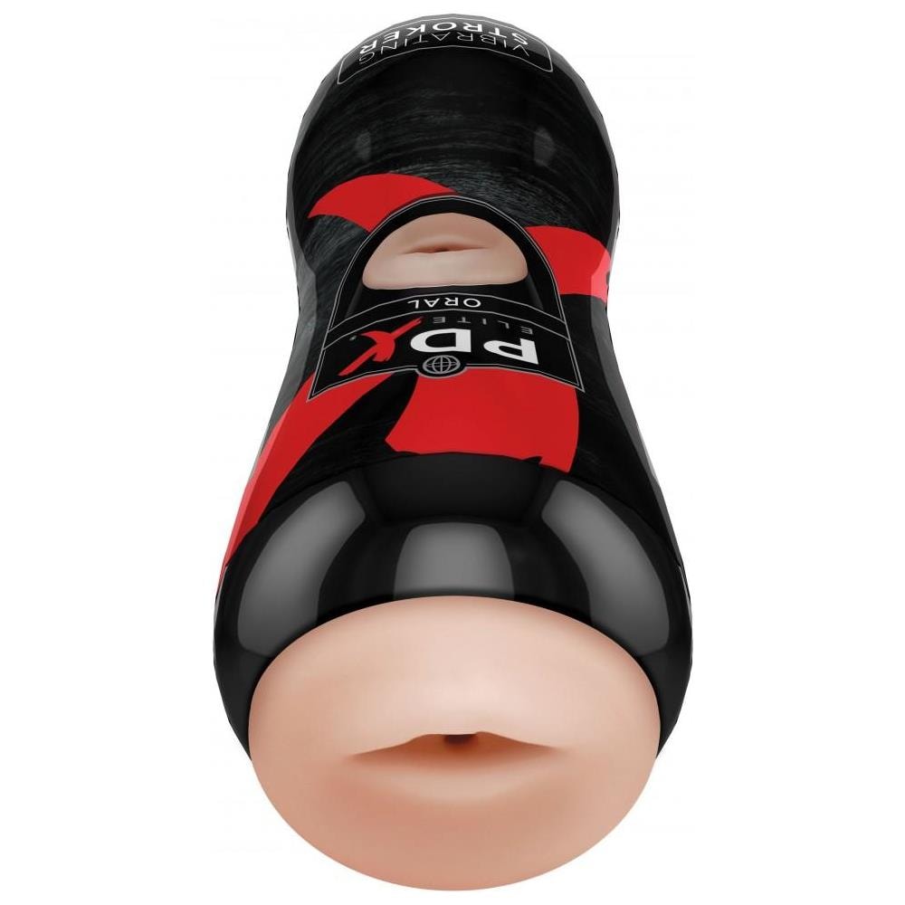 Masturbatore Pdx Bocca - Foto 1