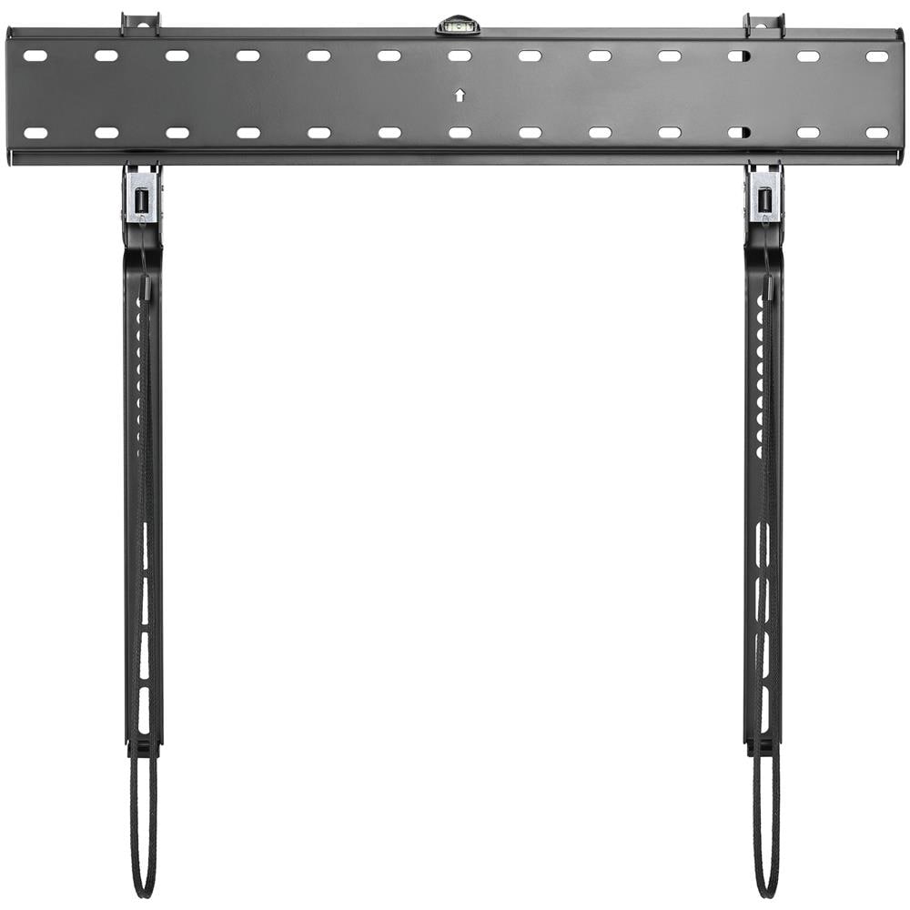 Supporto Fisso Da Muro Ultra-slim Per Tv Led / lcd 43-80'' - Foto 2