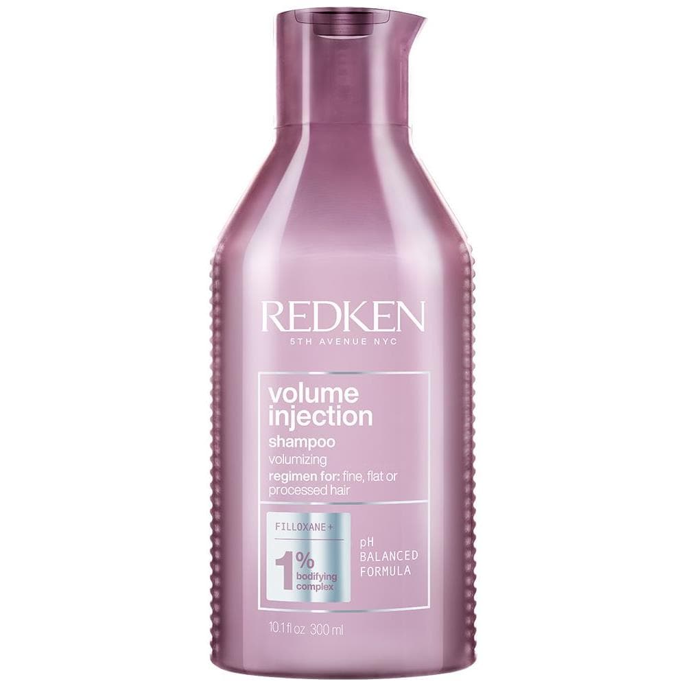 Shampoo A Iniezione Di Volume Redken Per Capelli Fini, 300 Ml - Foto 2