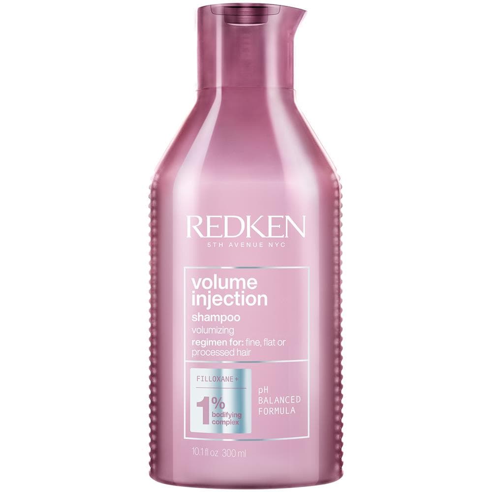 Shampoo A Iniezione Di Volume Redken Per Capelli Fini, 300 Ml - Foto 1