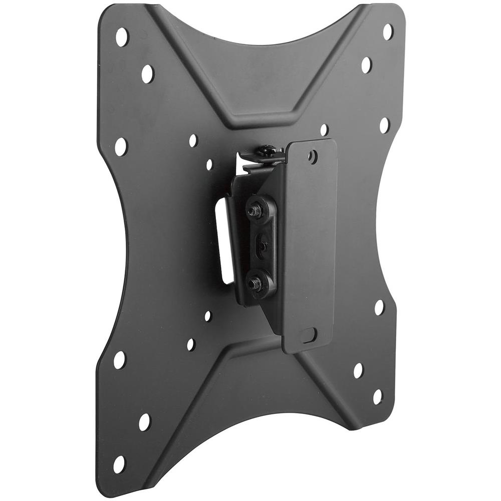 Office, Parete Inclinabile, 23 ""-42"", 25kg, 75x75-200x200 - Foto 2