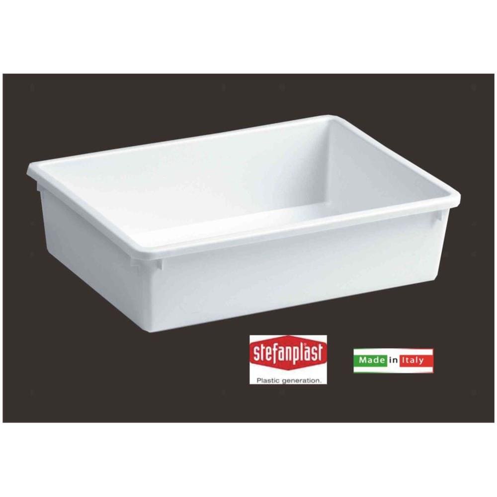 Vaschetta Frigo Lt. 5 Cm. 35x25x10h Piccola - Foto 1