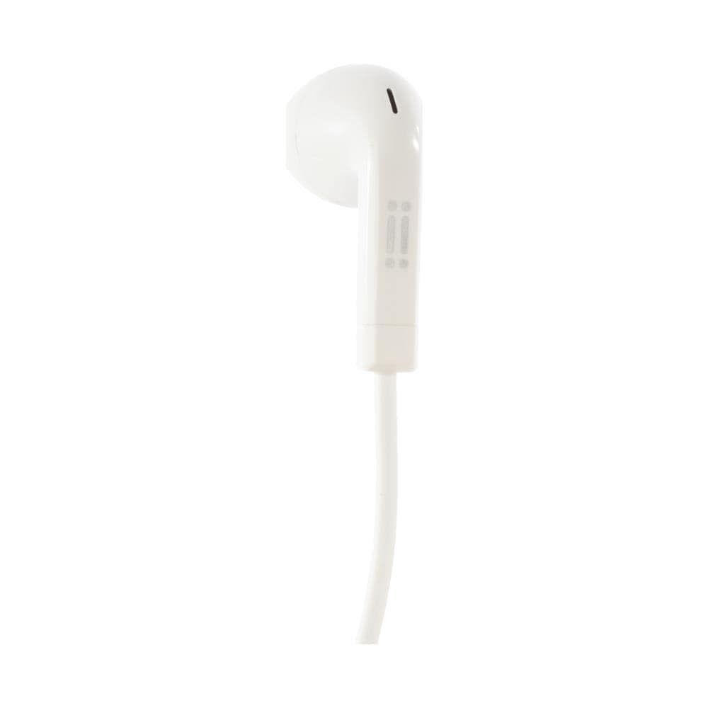 Auricolari Pop Con Adattatori White - Foto 1
