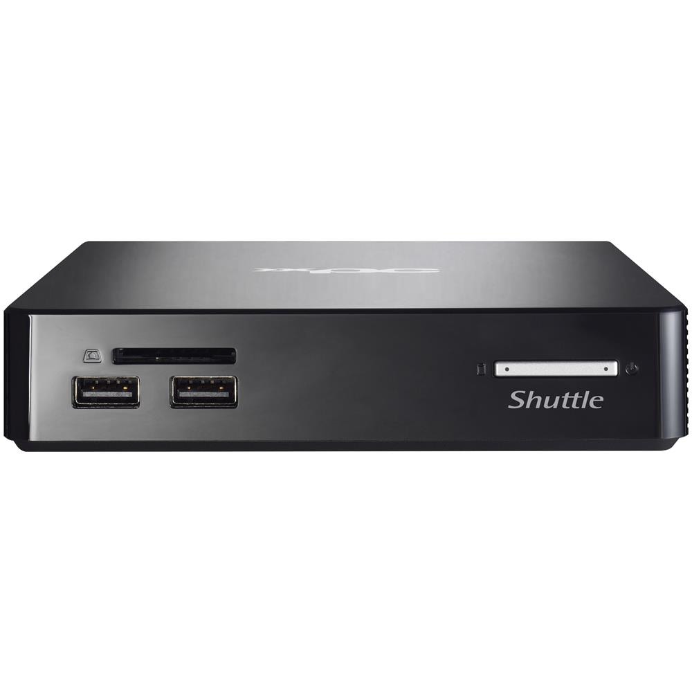 Barebone XPC Nano NS02A Rockchip RK3368 Octa Core 1.5 GHz Ram 2 GB No HDD / SSD S. O. Android 5.1.1 - Foto 2