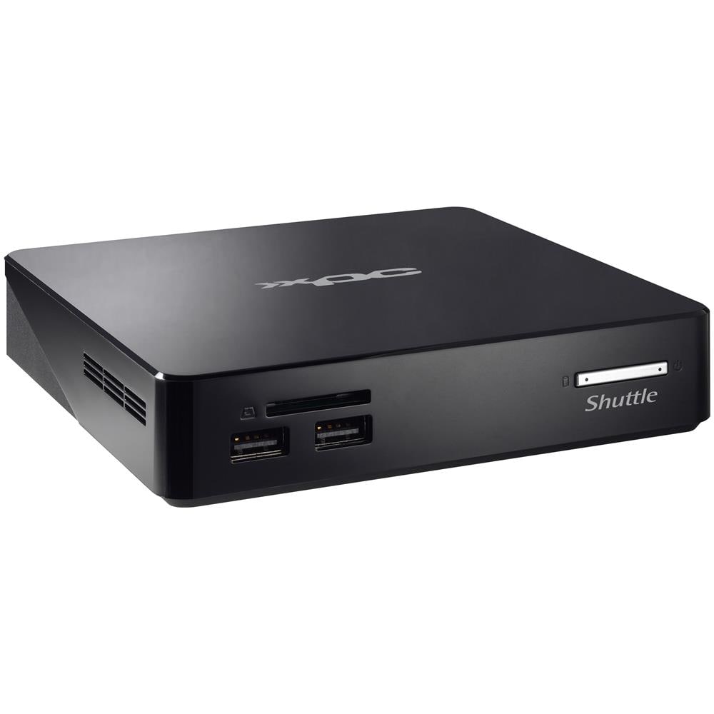 Barebone XPC Nano NS02A Rockchip RK3368 Octa Core 1.5 GHz Ram 2 GB No HDD / SSD S. O. Android 5.1.1 - Foto 1