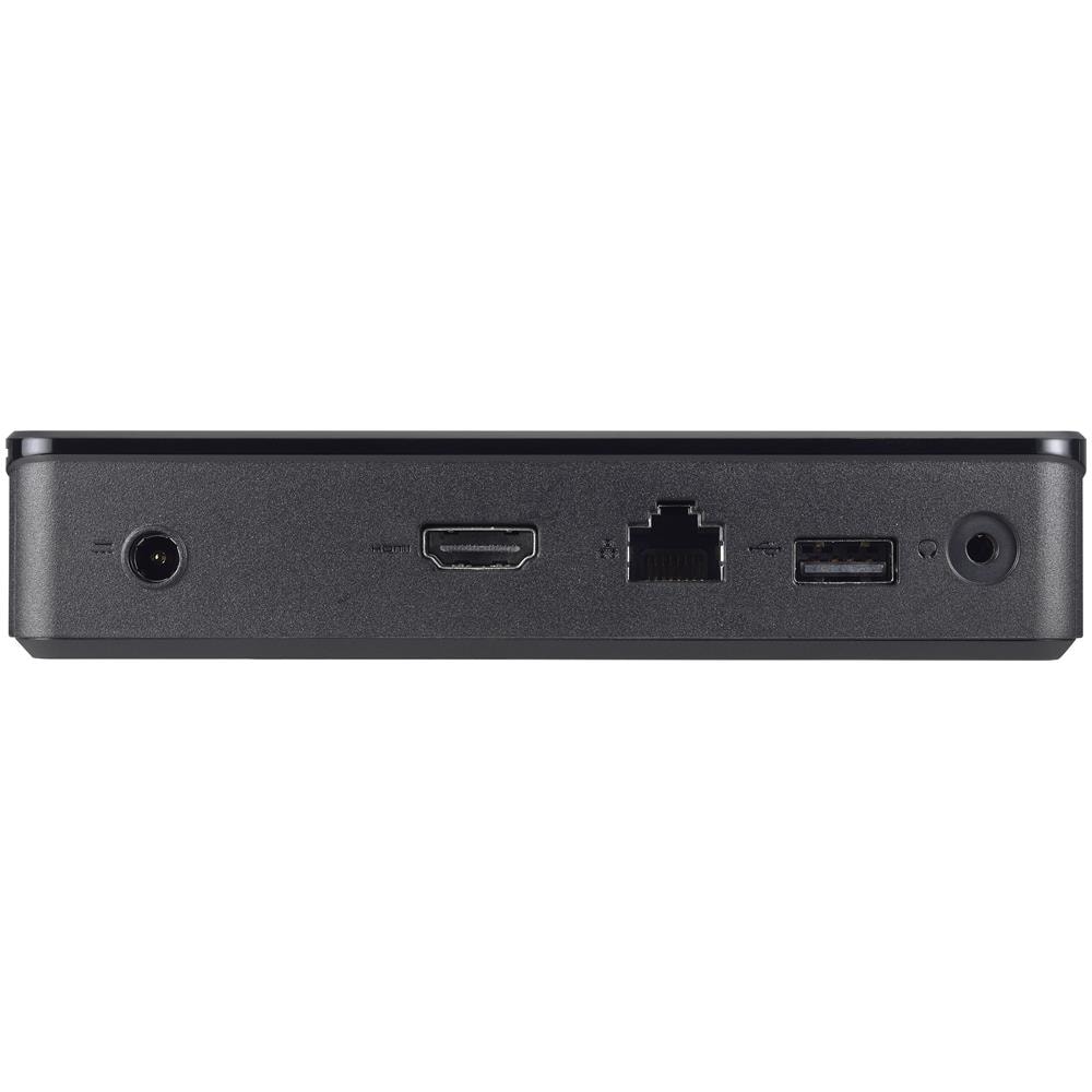 Barebone XPC Nano NS02A Rockchip RK3368 Octa Core 1.5 GHz Ram 2 GB No HDD / SSD S. O. Android 5.1.1 - Foto 6