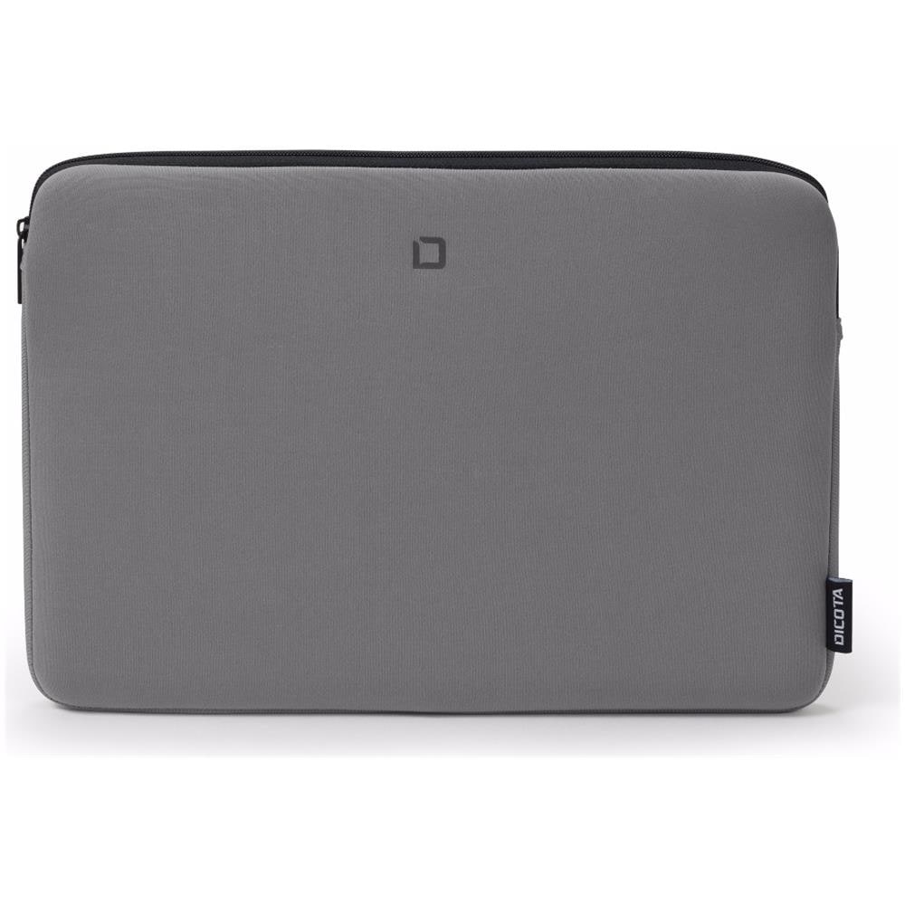 Custodia Notebook Skin Base Fino a 12.5" Colore Grigio - Foto 7
