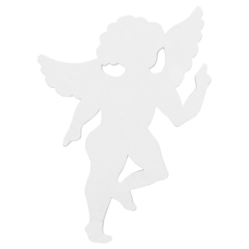 Silhouette Angel, White, 60cm - Foto 1