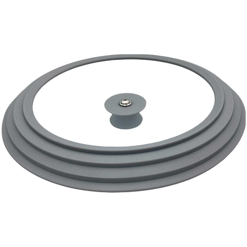 Cover Universale Cover 24/26 / 28cm Kinghoff Kh-1649 - Foto 2