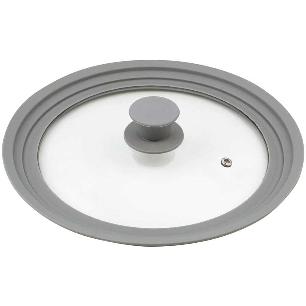 Cover Universale Cover 24/26 / 28cm Kinghoff Kh-1649 - Foto 1