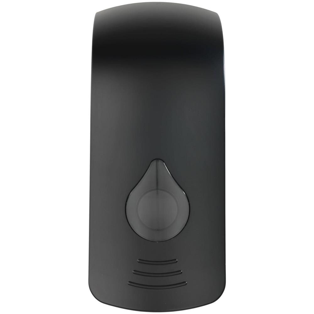 Dispenser Liquido Per Sapone E Disinfezione Ranera, Nero, 740 Ml, - Foto 6
