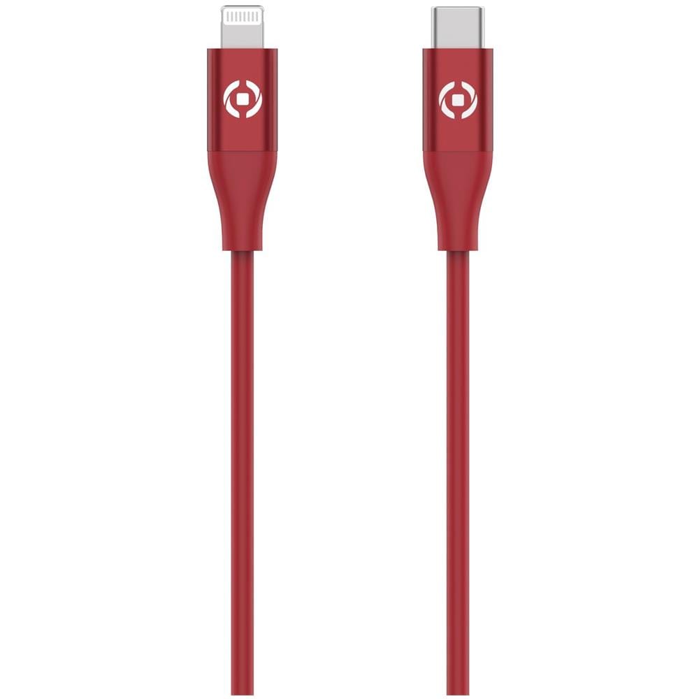 USBC LIGHTNING COLOR RD - Foto 1