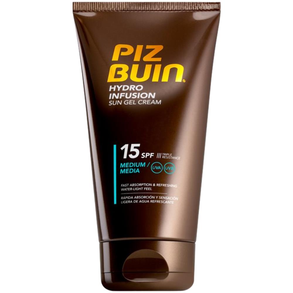 Hydro Infusion Gel Cream Spf15 150ml - Foto 1