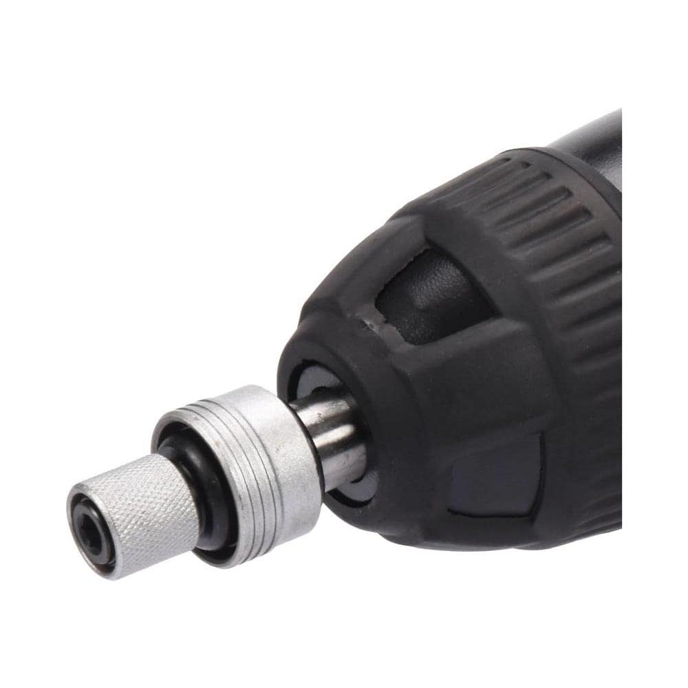 YT-82021 avvitatore a batteria 1/2" 2600 Giri /min 600 Nm Nero, Rosso 1020 W - Foto 2