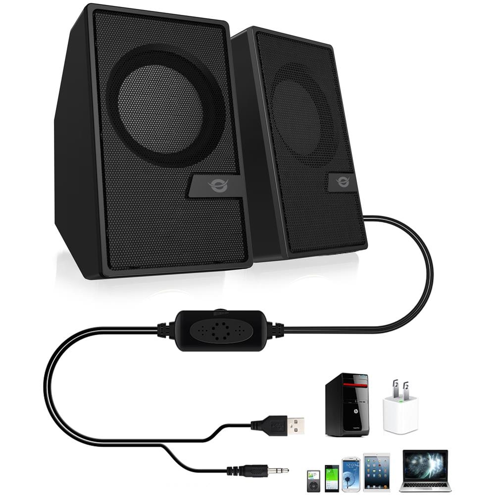 SPEAKER 2.0 BLACK JACK 3.5 BT - Foto 2