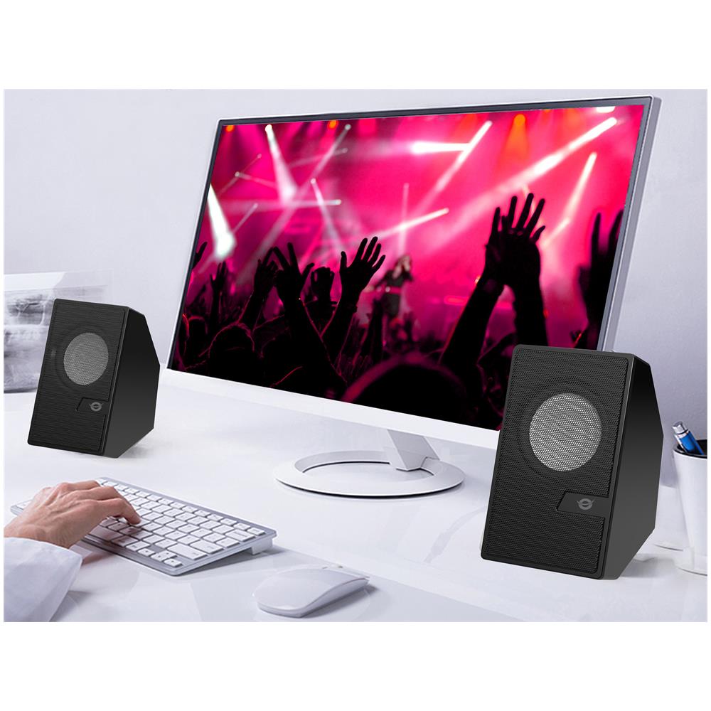 SPEAKER 2.0 BLACK JACK 3.5 BT - Foto 4