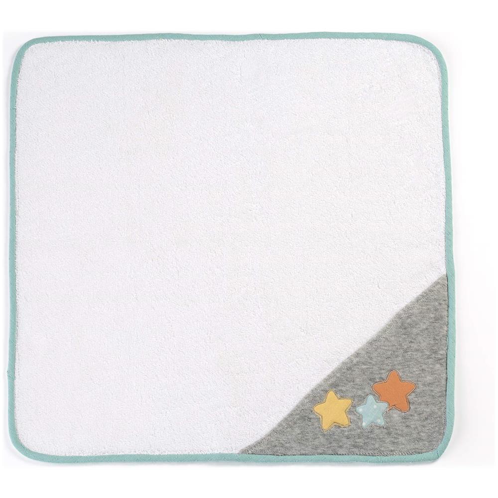 Asciugamani Per Bambini Gender Neutral - Foto 1