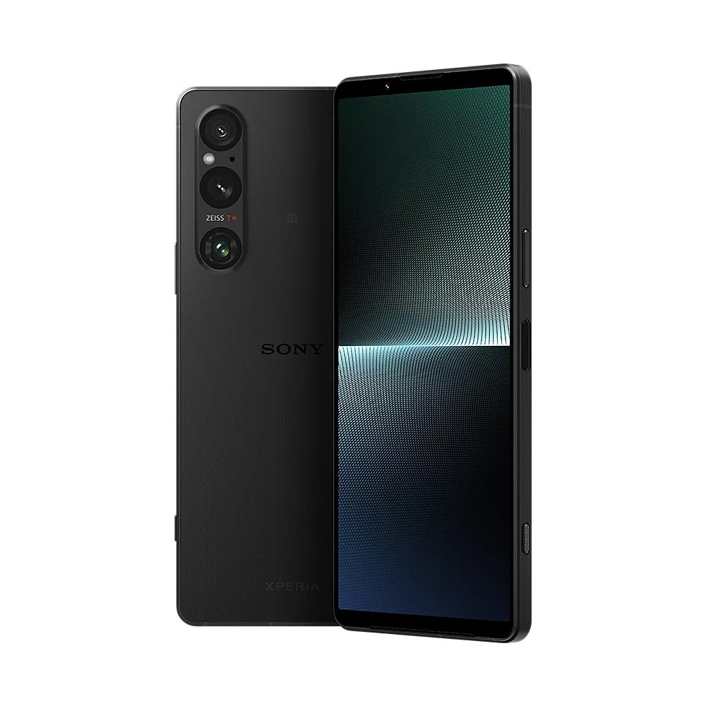 Xperia 1V 5G 256GB 12GB Ram Display 6.5" Android Dual Sim USB tipo-C 5000 mAh Brown - Foto 3