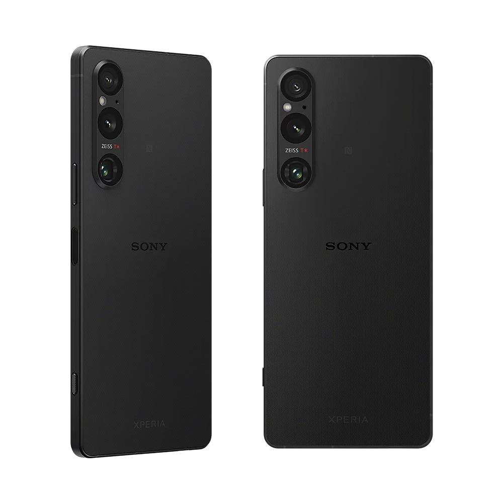 Xperia 1V 5G 256GB 12GB Ram Display 6.5" Android Dual Sim USB tipo-C 5000 mAh Brown - Foto 2