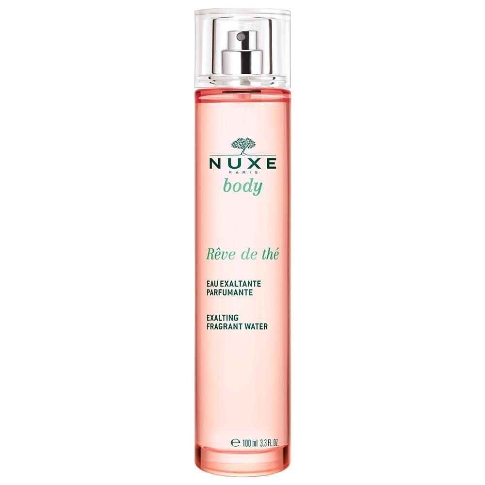 Acqua Esaltante Profumata 100ml Nuxe Body Sogno Di Tè® Nuxe - Foto 1