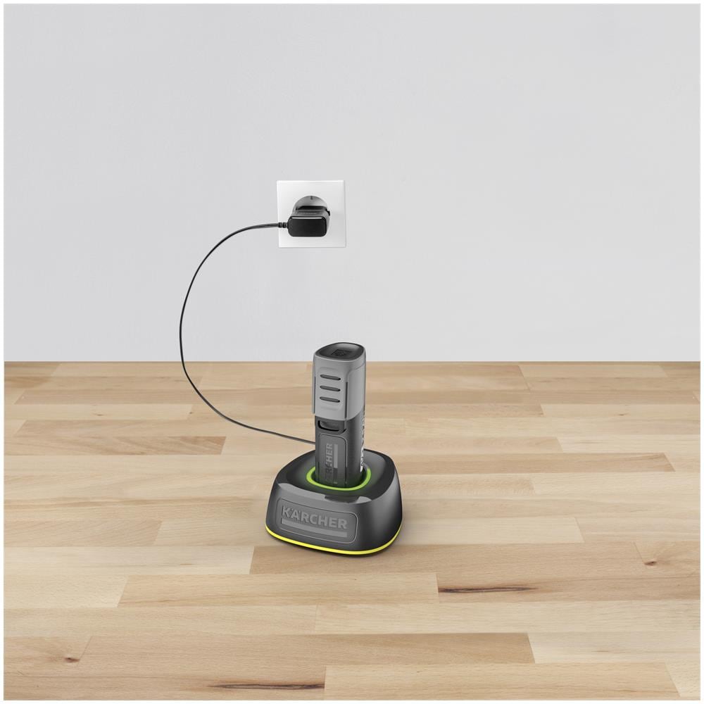 2.443-002.0 accessorio e ricambio per aspirapolvere Aspirapolvere a bastone Batteria - Foto 2