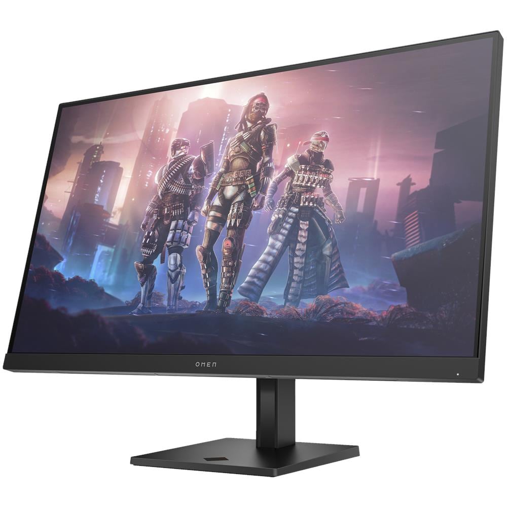 Monitor 31,5” IPS, Gaming 32q 780K0E9 2560 x 1440 DisplayPort, QHD, HDMI, HDR , Tempo di Risposta 1 ms Frequenza di Aggiornamento 165Hz - Foto 1