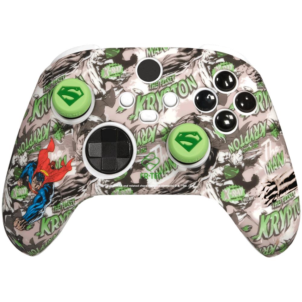 SUPXBCK accessorio di controller da gaming Kit di protezione - Foto 1