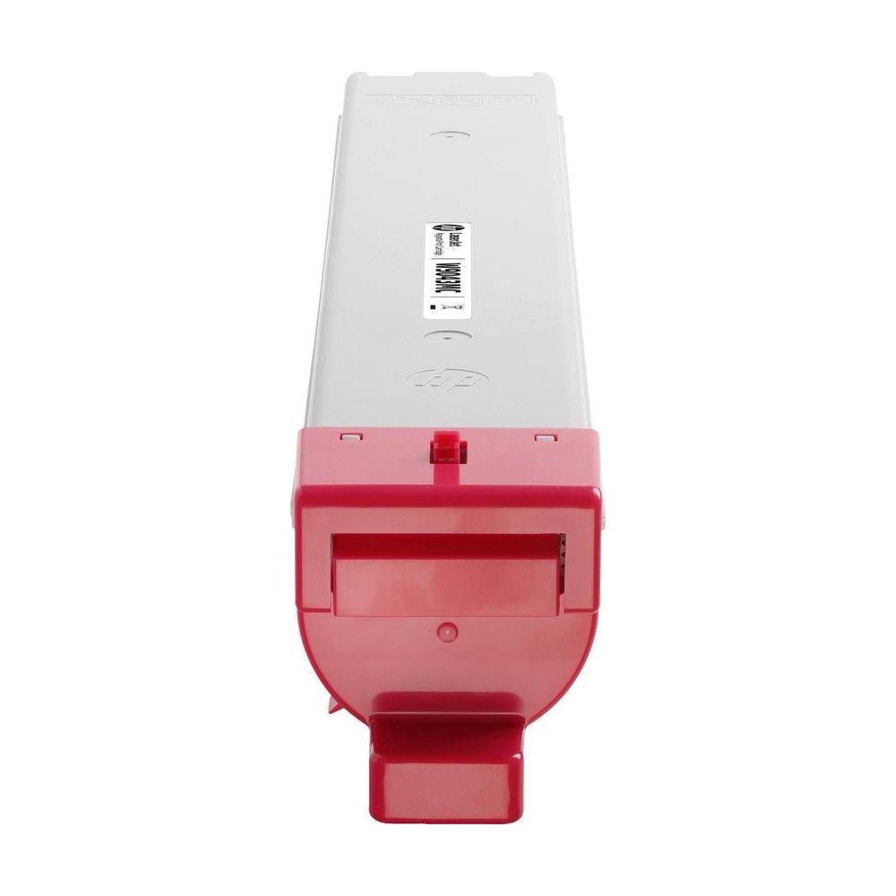 Cartuccia toner W9043MC Colore Magenta Capacita 32000 pagine - Foto 2