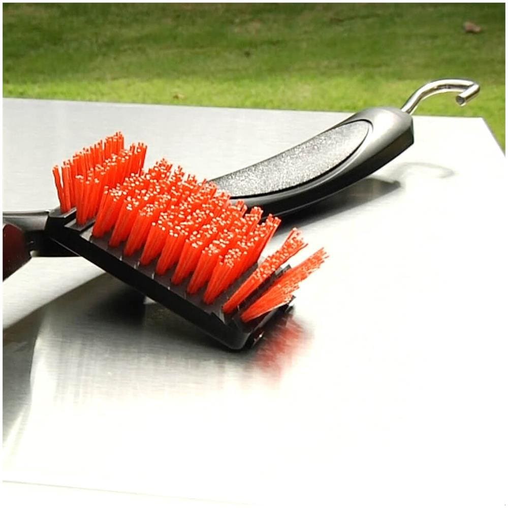 140534 accessorio per barbecue per l'aperto /grill Testina di ricambio - Foto 8