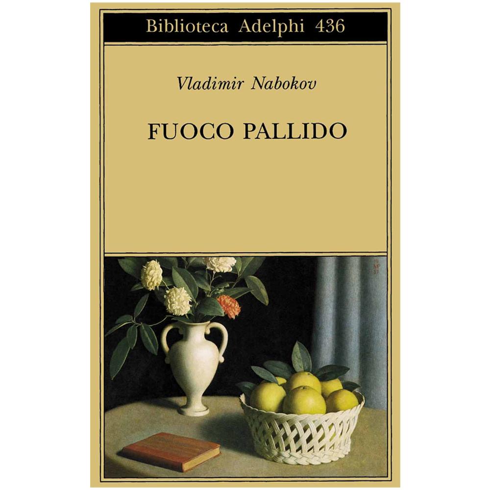 Vladimir Nabokov - Fuoco pallido - Foto 2