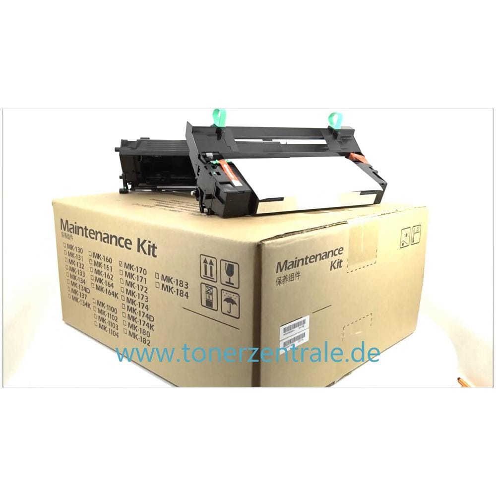 Kit di Manutenzione Originale FS-1320D Capacità 100000 Pagine - Foto 1