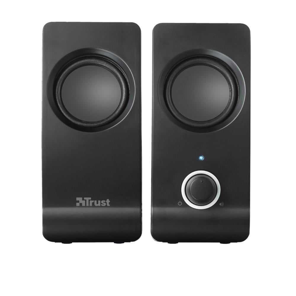 Set di Altoparlanti Remo 2.0 - 16W Rms - Usb - Foto 2